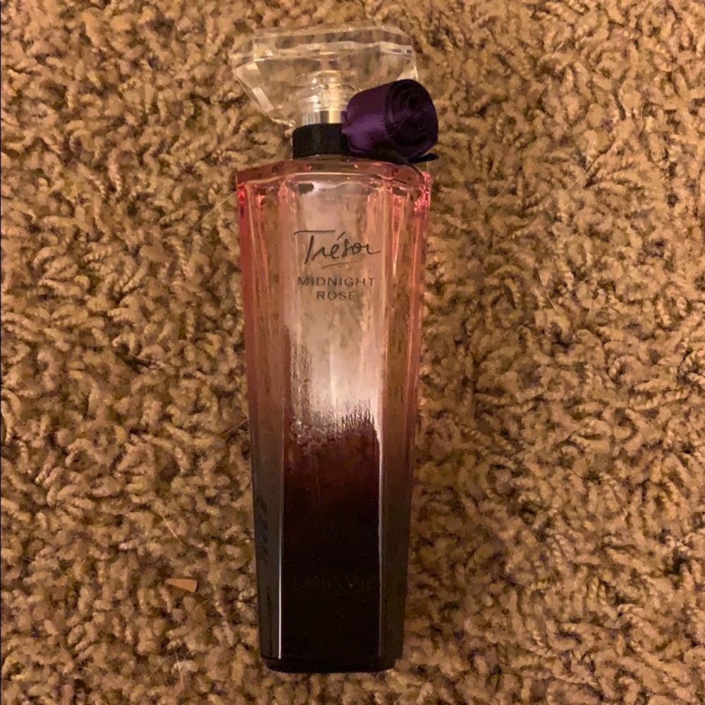 Tresor midnight rose